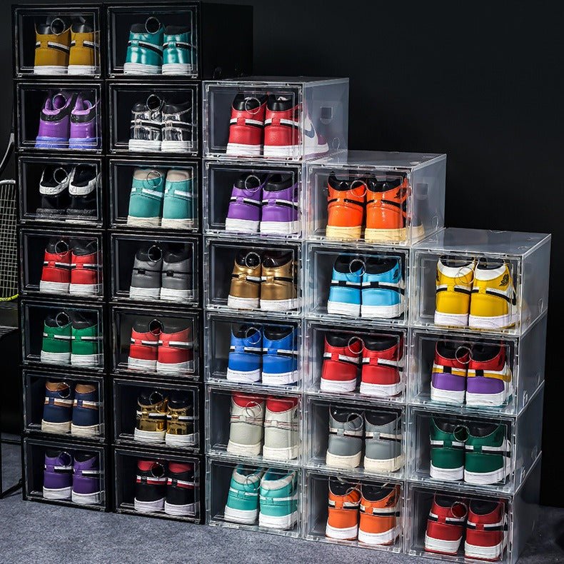 Sneaker crates discount