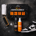 Sneaker Essential Cleaning Kit | Stains Begone