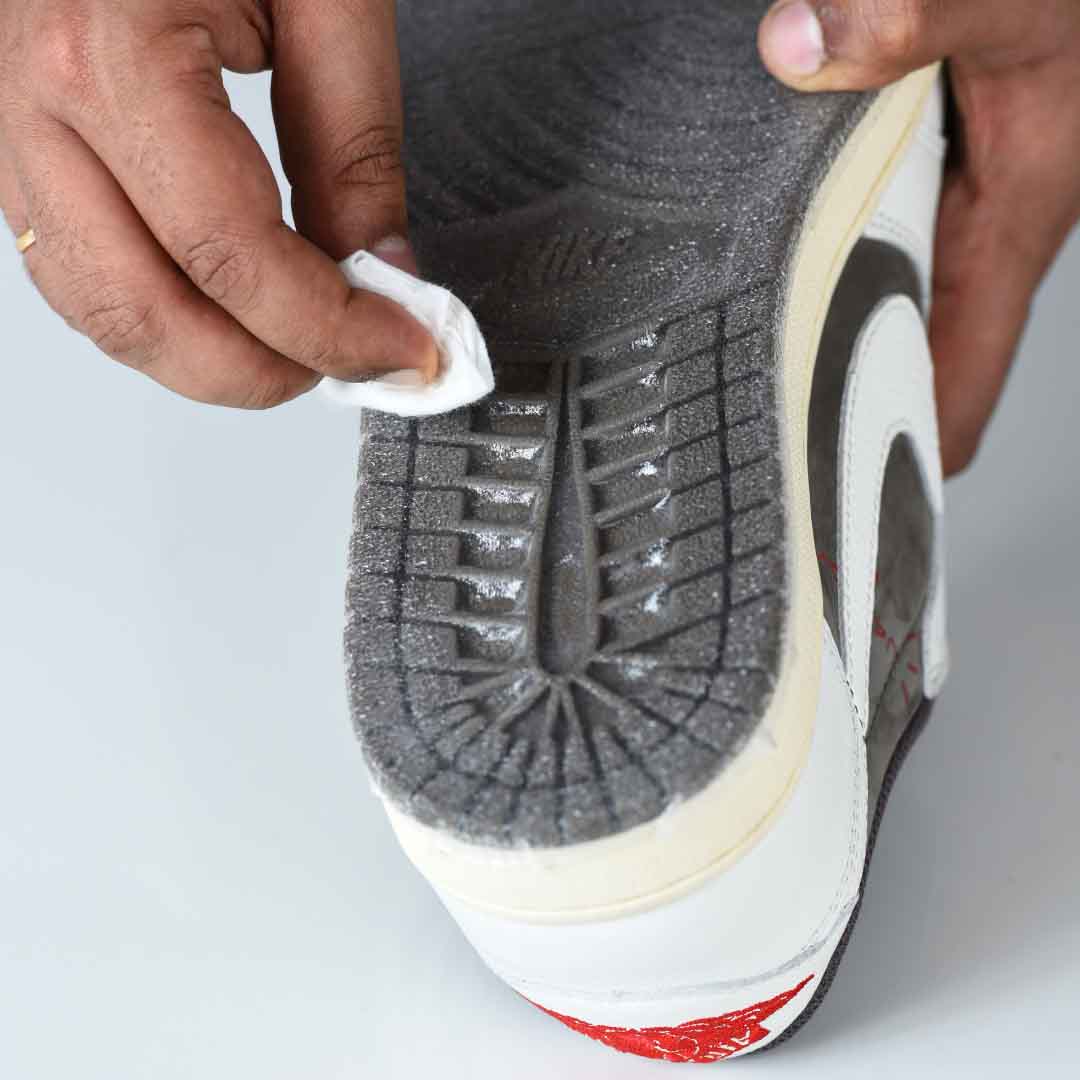 Sneaker Sole Guard - Sneakyear - Sole Guard