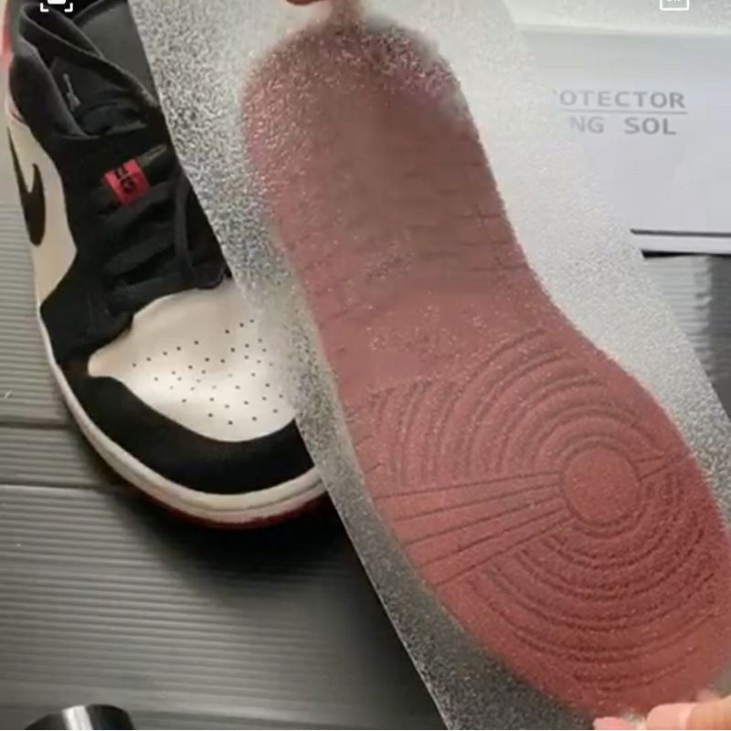 Sneaker Sole Guard - Sneakyear - Sole Guard