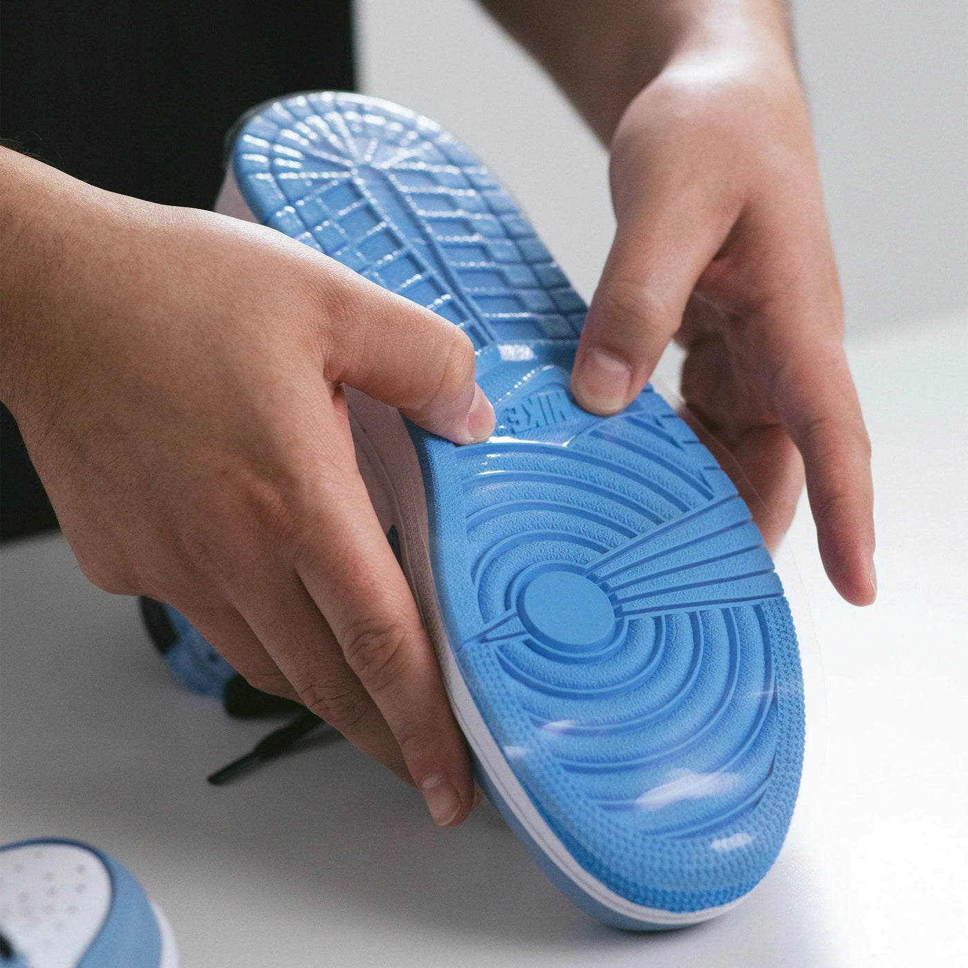 Sneaker Sole Guard - Sneakyear - Sole Guard