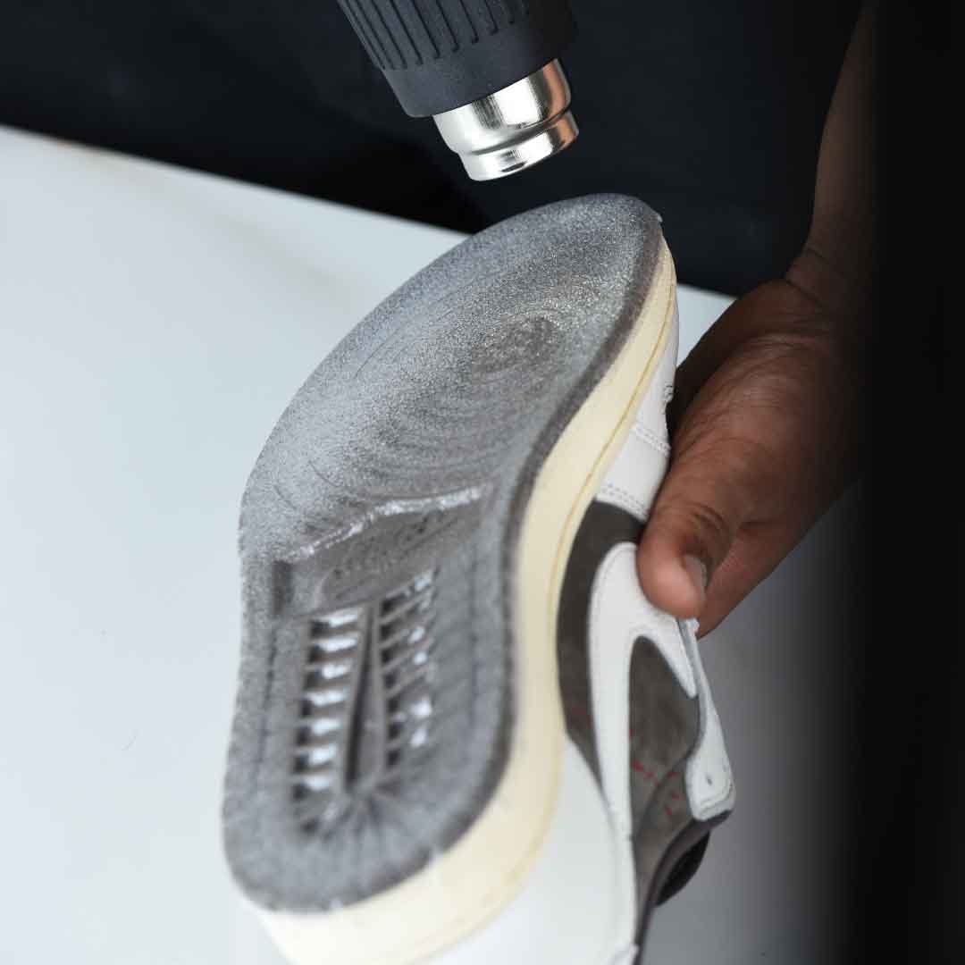 Sneaker Sole Guard - Sneakyear - Sole Guard