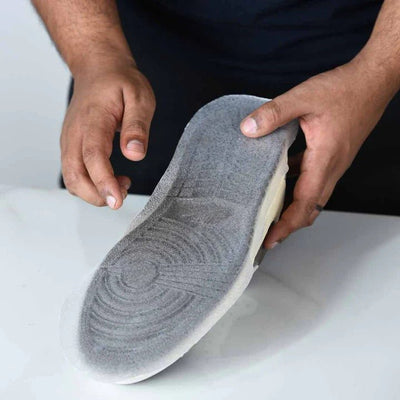 Sneaker Sole Guard - Sneakyear - Sole Guard