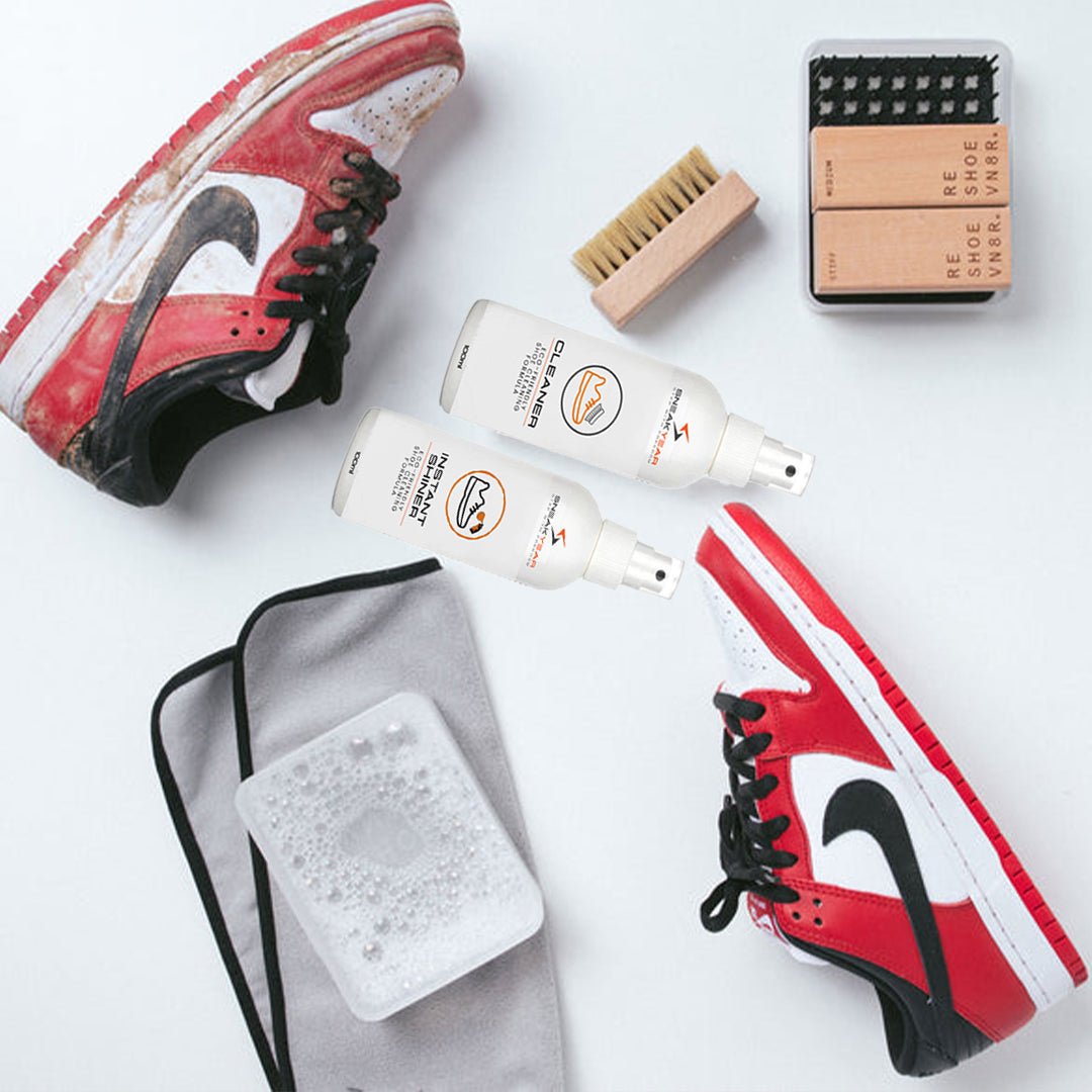 Sneakers Value Pack - Basic - Sneakyear - Bundle