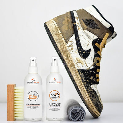 Sneakers Value Pack - Premium - Sneakyear - Bundle