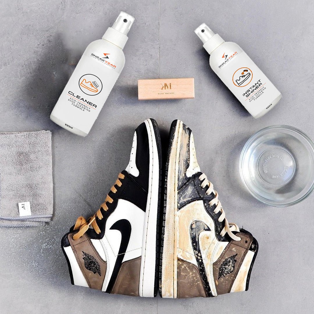 Sneakers Value Pack - Premium - Sneakyear - Bundle