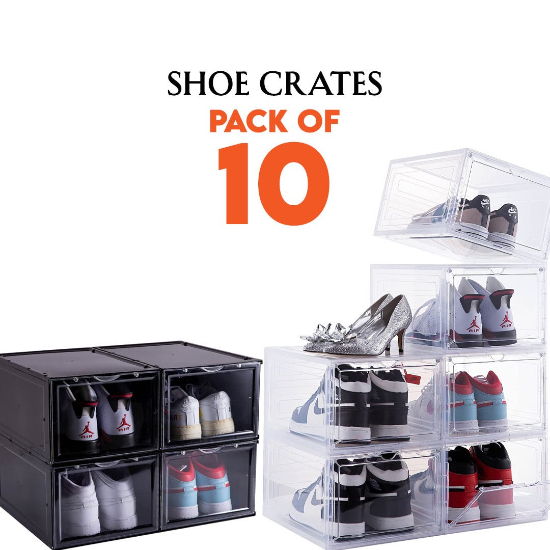 Sneakers Value Pack - Premium - Sneakyear - Bundle